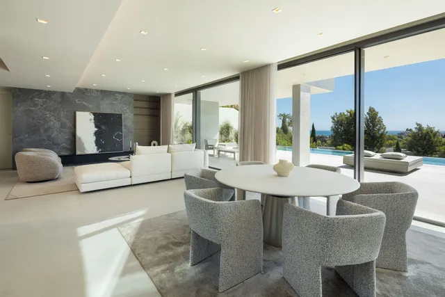 Chalet 5 habitaciones 540m² en venta - Costa del Sol — 11