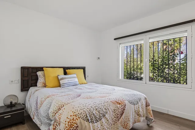Chalet 4 habitaciones 230m² en venta - Marbella — 22