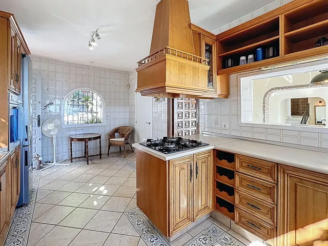 Chalet 4 habitaciones 298m² en venta - Riviera del sol — 14