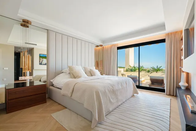 Ático Dúplex 3 habitaciones 183m² en venta - Marbella — 24