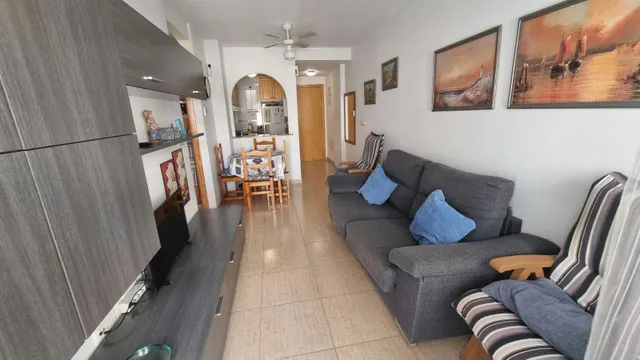 Apartamento 2 habitaciones 60m² en venta - Centro — 12