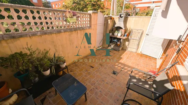 Bonito Adosado en residencial Gredos — 26