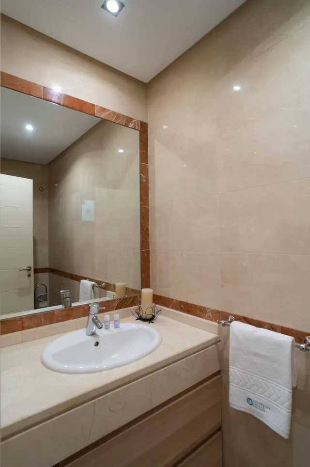 Adosado 4 habitaciones 300m² en venta - Marbella — 20