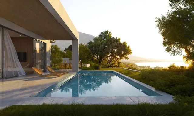 Villa 5 habitaciones 403m² en venta - El Higuerón — 28