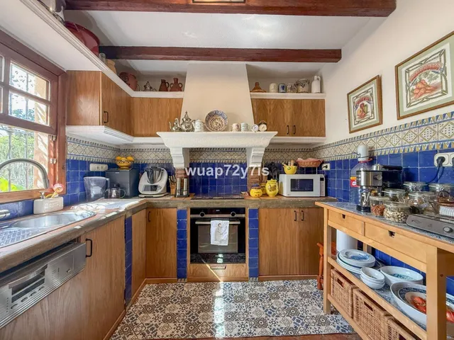 Chalet 2 habitaciones 97m² en venta - Marbella — 19