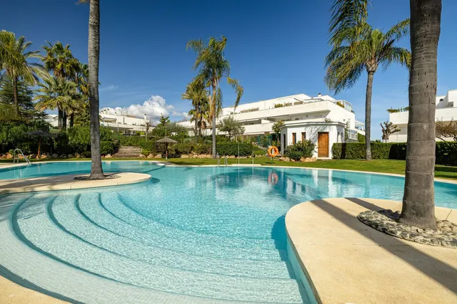 Apartamento 3 habitaciones 163m² en venta - Marbella — 20