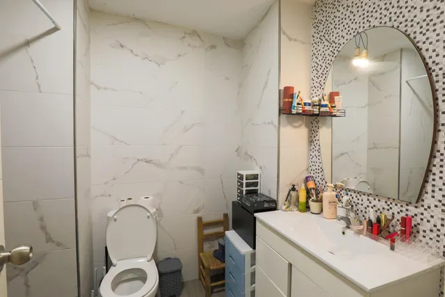 Amplio Piso de cuatro habitaciones en el corazón de Durcal — 20