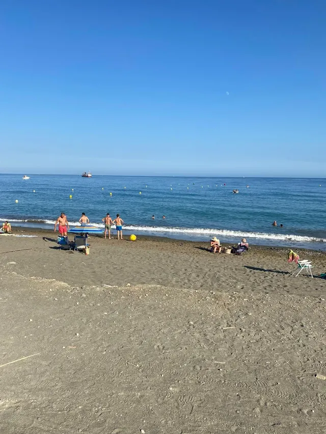 Apartamento 2 habitaciones 79m² en venta - Costa Del Sol — 17