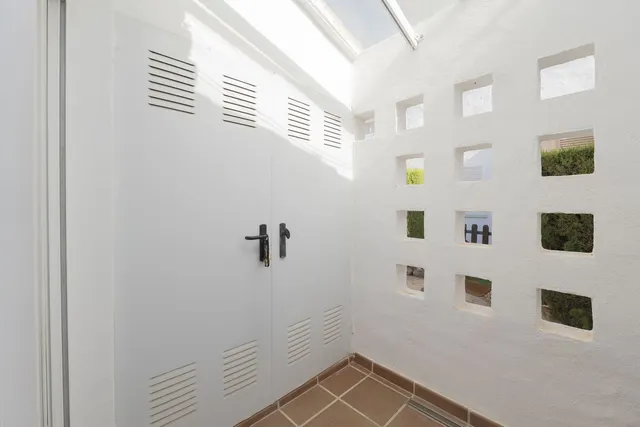 Adosado 3 habitaciones 155m² en venta - Marbella — 28