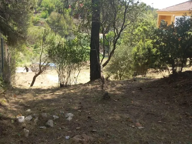 OPORTUNIDAD! terreno urbano a la venta con vistas a Montserrat en el Bruc — 16