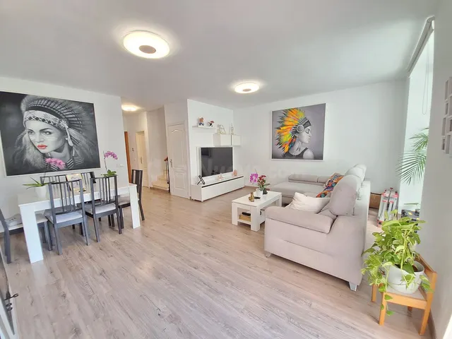 Adosado 3 habitaciones 155m² en venta - Costa Del Sol