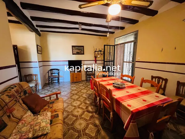 Casa de campo a la venta en Ontinyent — 5