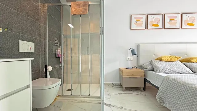 Apartamento 2 habitaciones 72m² en venta - PAU 8 — 7