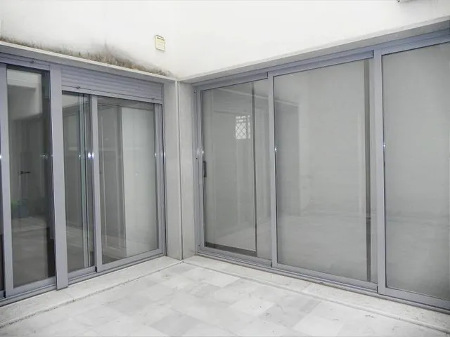 Piso junto a la campana con terraza propia — 11