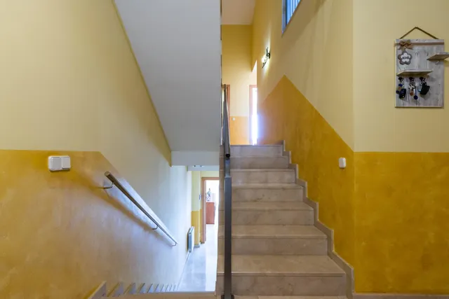 Espectacular Casa en Castellar del Vallès — 12