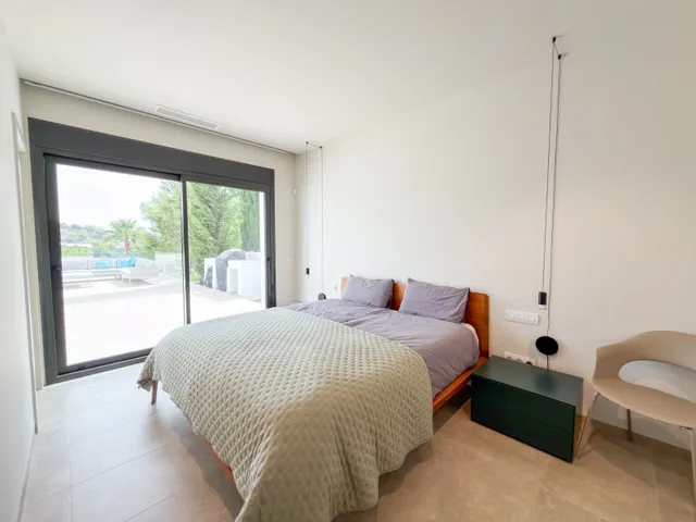 Villa 3 habitaciones 298m² en venta - Las Colinas Golf — 38