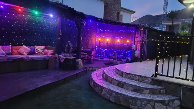 Se vende villa de tres dormitorios con piscina propia en Finestrat sierra cortina — 7