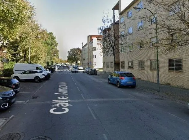 VENTA DE PISO EN COLLADO VILLALBA (MADRID) - foto 4