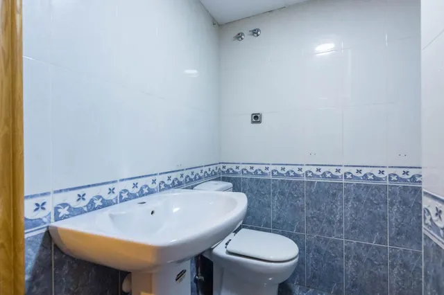 Vivienda moderna, tipo dúplex en Algezares con garaje y trastero — 37