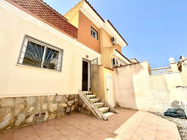 Casa 3 habitaciones 106m² en venta - Centro de la Ciudad Quesada — 32