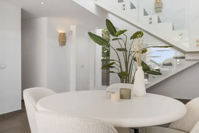 Chalet 3 habitaciones 163m² en venta - Riviera del sol — 11