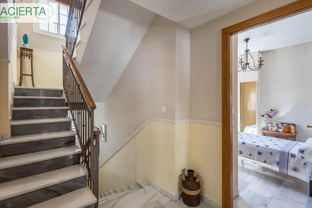VIVIENDA con encanto en PALACIO DE DEPORTES — 23