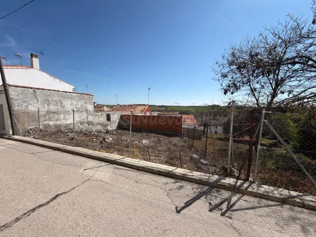 VENTA PARCELA CORPA - foto 5