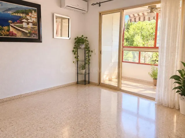 Piso con piscina en el corazón de San Blas – Alicante - foto 3
