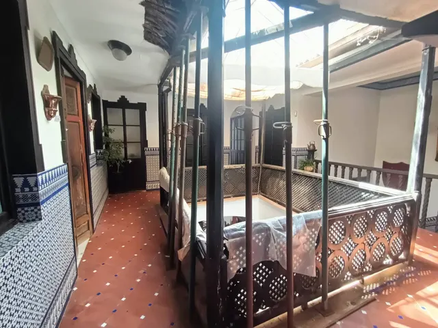 Chalet 8 habitaciones 1178m² en venta - Centro — 12