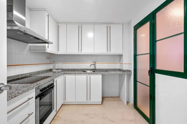Apartamento 1 habitación 87m² en venta - Sierra cortina — 12