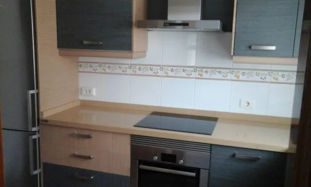 Villa 130m2 en El Madroñal con terraza y jardin — 7