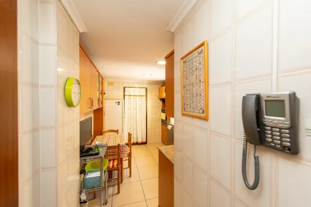 Vivienda en Carolinas Bajas. — 20