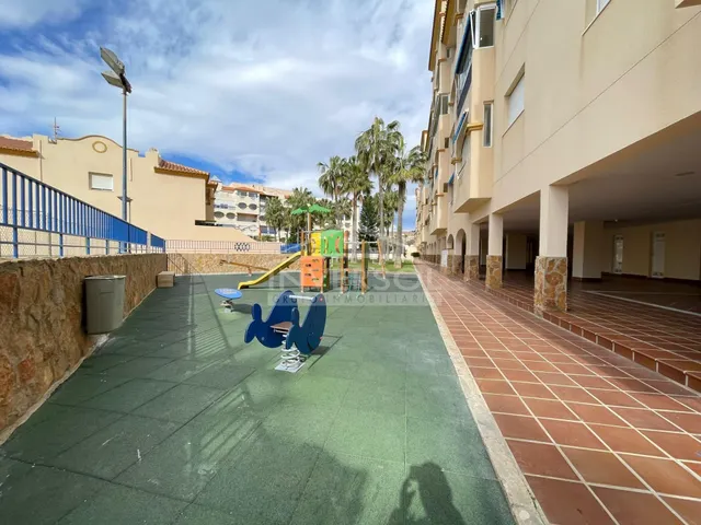 ESTUDIO EN EL CENTRO DE ALMERIMAR, LAS ENTINAS — 27