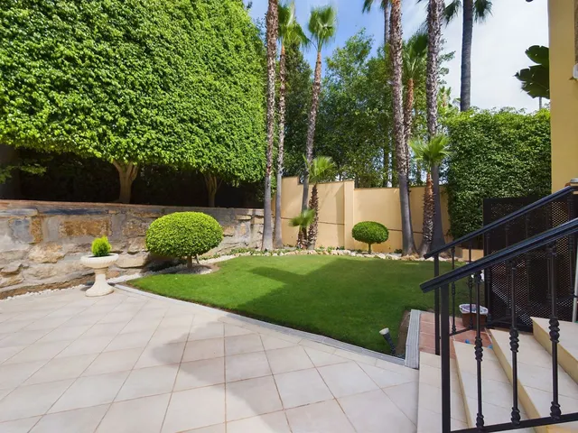 Chalet 4 habitaciones 508m² en venta - Marbella — 43