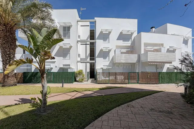 Apartamento en Venta en Vera Almería — 22