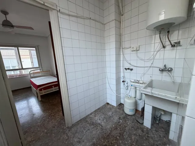 alquiler anual vivienda sin amueblar — 31