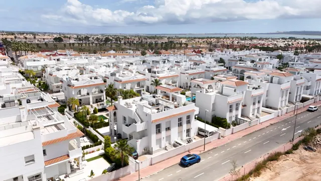 Ático 2 habitaciones 82m² en venta - Ciudad Quesada — 32
