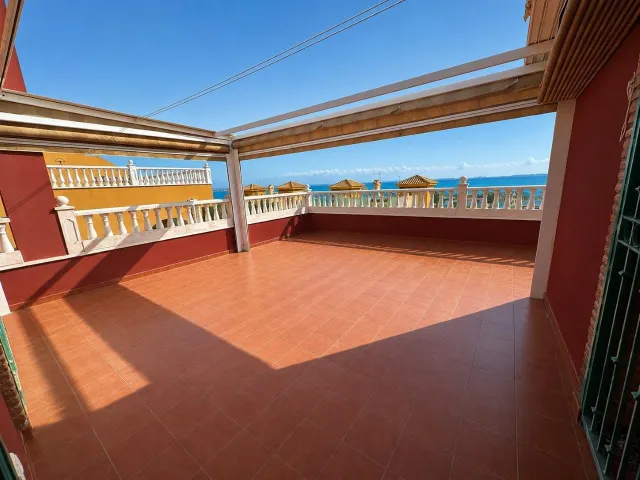 Villa 3 habitaciones en venta - Los Urrutias — 23