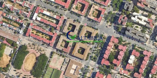 Piso en Venta en Sevilla Sevilla - foto 5