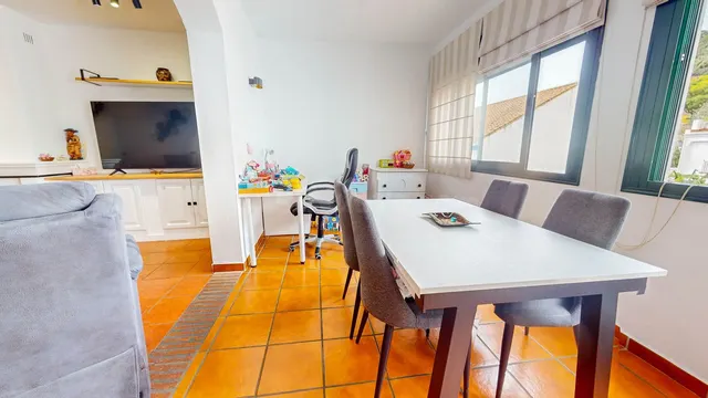 Adosado 4 habitaciones 264m² en venta - Costa del Sol - foto 4
