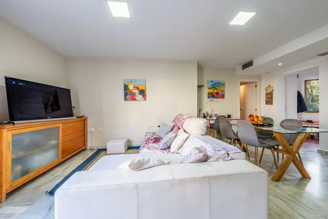 Ático 2 habitaciones 89m² en venta - Marbella — 9
