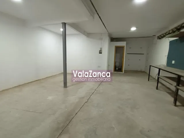 Valazanca alquila Local Comercial — 6