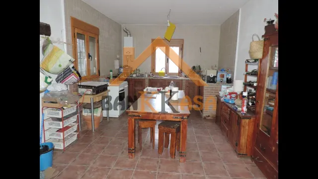 SE VENDE CASA CON TERRENO EN CHERÍN (UGÍJAR) PROVINCIA DE GRANADA — 5