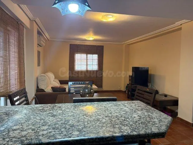 PISO ALQUILER EN ALAQUÀS - foto 2