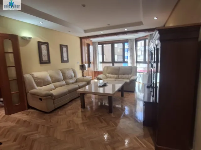 PISO EN VENTA ZONA FERIA - foto 2