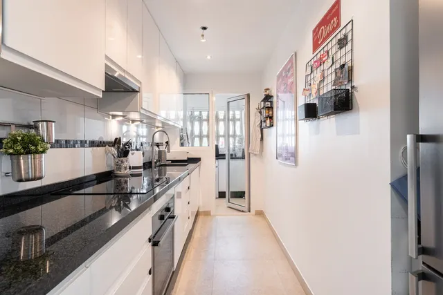 Apartamento 3 habitaciones 112m² en venta - Centro — 13