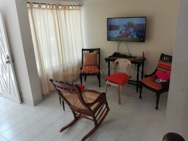 VENTA DE CASA PIE DE LA POPA