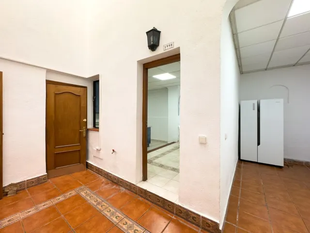 ¡Descubre tu próximo hogar en Santa Cruz! Espacio, luz y una ubicación privilegiada para disfrutar cada día. — 14