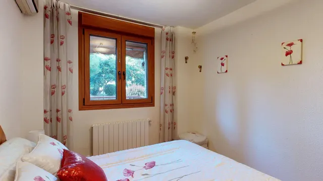 PISO en VENTA en ZARAGOZA - Avenida Navarra (Ref.: 00932) — 26
