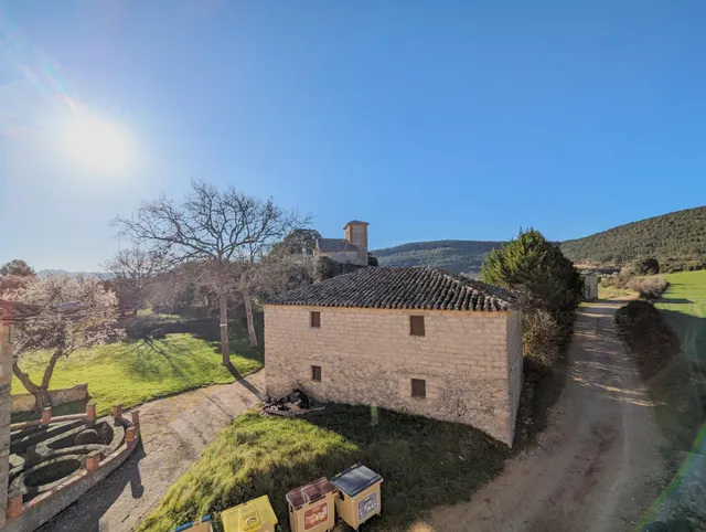 Casa Ollogoyen — 27